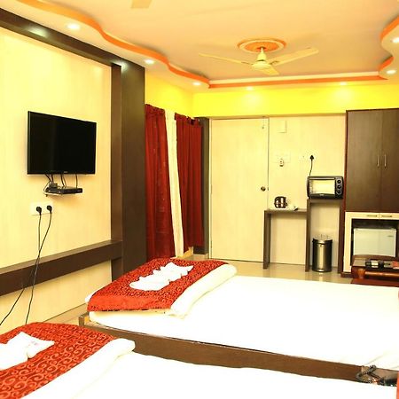 Babul Hotel Kolkata Exterior photo