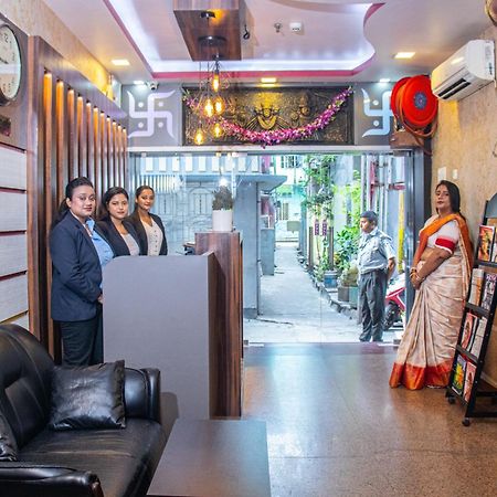 Babul Hotel Kolkata Exterior photo