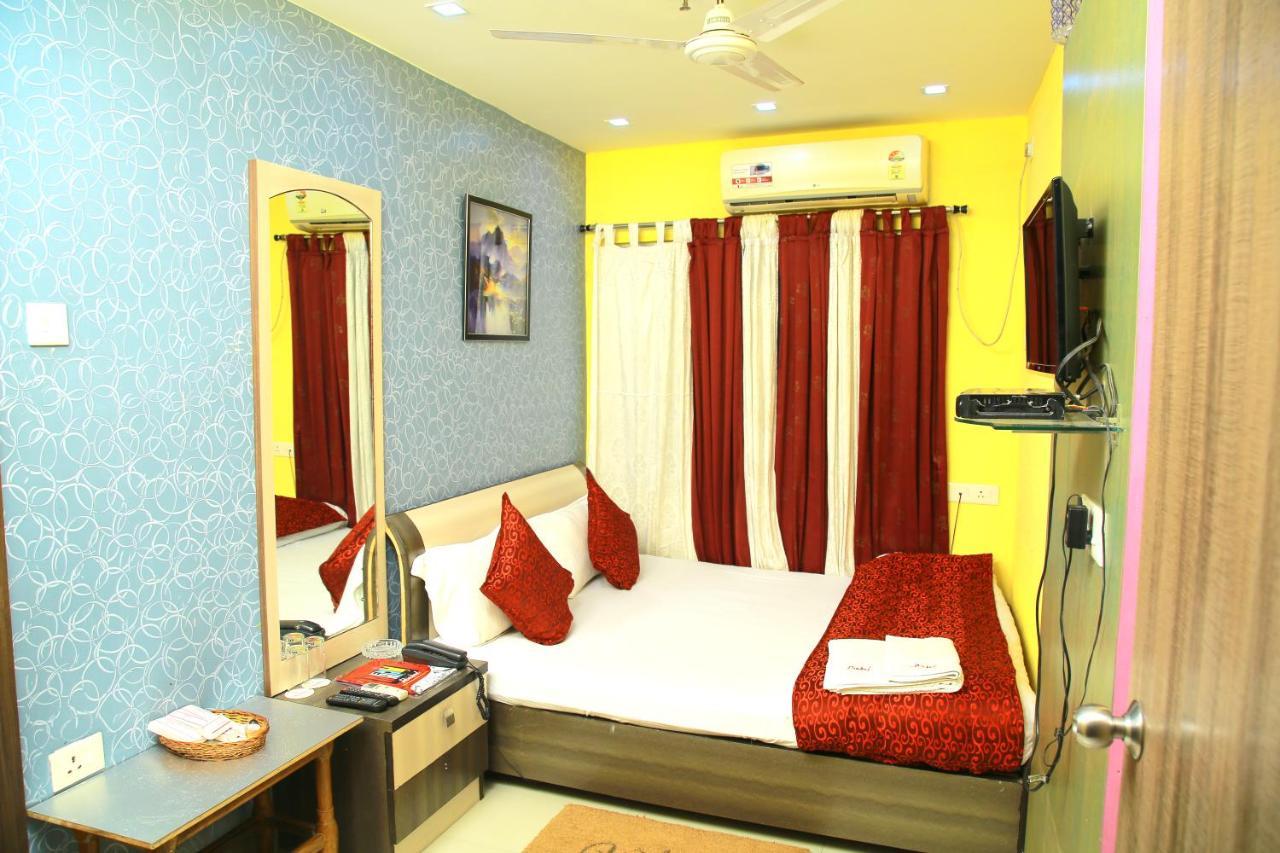Babul Hotel Kolkata Exterior photo